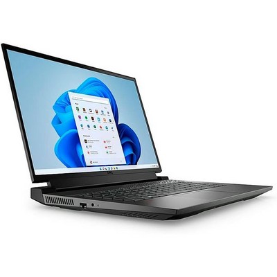 Dell G7 16 7620 (Intel Core i9 12900H 3800MHz/16GB/1024GB SSD/16.0"/2560x1440/165Hz/NVIDIA GeForce RTX 3070 8GB) Черный - фото 64953