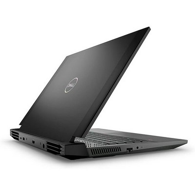 Dell G7 16 7620 (Intel Core i9 12900H 3800MHz/16GB/1024GB SSD/16.0"/2560x1440/165Hz/NVIDIA GeForce RTX 3070 8GB) Черный - фото 64959