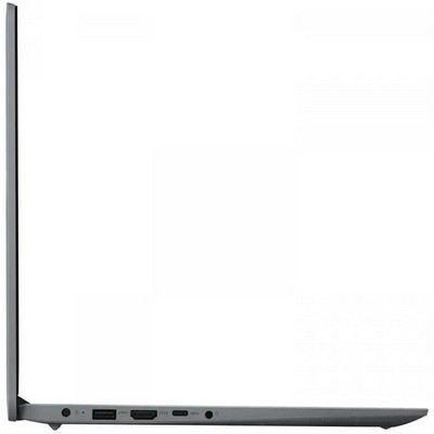 Lenovo IdeaPad 15 82LX005TUS (Intel Celeron N4500 1100MHz/4GB/128GB SSD/15.6"/1920x1080/Intel UHD Graphics 600/Wi-Fi) Серый - фото 64980