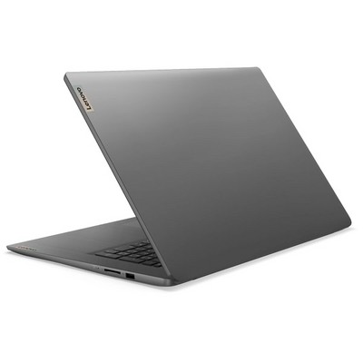 Lenovo IdeaPad 3 15 15IAU7 82RK00YDUS (Intel Core i7-1255U 3500MHz/8GB/512GB SSD/15.6"/1920x1080/Touch/Intel Iris Xe) Серый - фото 64986