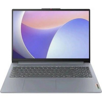 Lenovo IdeaPad Slim 3 15 15IRU8 82X7004BPS (Intel Core i3 1305U 1600MHz/8GB/256GB SSD/15.6"/1920x1080/Intel Iris Xe) Серый - фото 65003