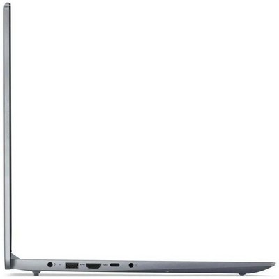 Lenovo IdeaPad Slim 3 15 15IRU8 82X7004BPS (Intel Core i3 1305U 1600MHz/8GB/256GB SSD/15.6"/1920x1080/Intel Iris Xe) Серый - фото 65008