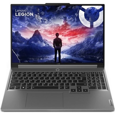 Lenovo Legion 5 16 83DG00EFUS (Intel Core i9 14900HX 5700MHz/32GB/2048GB SSD/16.0"/2560x1600/165Hz/Geforce RTX 4070 8GB) Серый - фото 65034