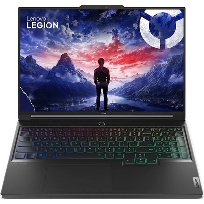 Lenovo Legion 7i 16 Gen 9 83FD004XUS (Intel Core i9 14900HX 5700MHz/16GB/1024GB SSD/16.0"/2560x1600/240Hz/RTX 4070 8GB) Черный - фото 65073