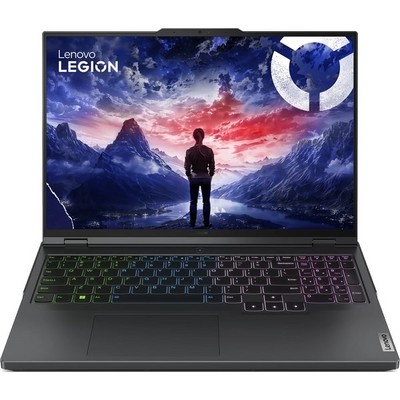 Lenovo Legion Pro 5i Gen 9 83DF00APUS (Intel Core i9 14900HX 5700MHz/32GB/1024GB SSD/16.0"/2560x1600/240Hz/RTX 4070 8GB) Черный - фото 65108