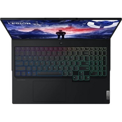 Lenovo Legion Pro 7i 16 Gen 9 83DE005CUS (Intel Core i9 14900HX 5700MHz/32GB/2048GB SSD/16.0"/2560x1600/240Hz/RTX 4080 12GB) - фото 65125