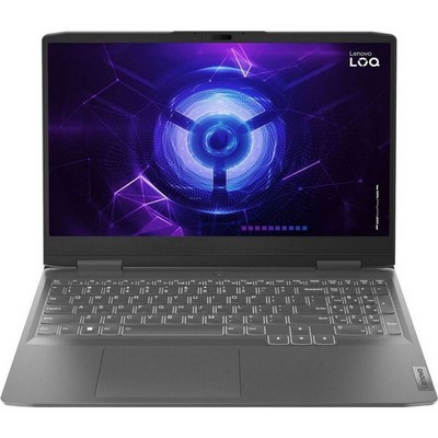 Lenovo LOQ 16IRH8 82XW000YUS (Intel Core i7 13700H 1800MHz/16GB/512GB SSD/16.0"/1920x1200/144Hz/GeForce RTX 4060 8GB) Серый - фото 65146