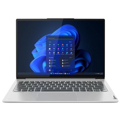 Lenovo ThinkBook 13s Gen 4 21AS0018US (AMD Ryzen 5 6600U 2900MHz/8GB/256GB SSD/13.3"/1920x1200/AMD Radeon Graphics) Серый - фото 65203