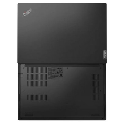 Lenovo ThinkPad E14 Gen 4 21EB001YUS (AMD Ryzen 5 5625U 2300MHz/8GB/512GB SSD/14.0"/1920x1080/AMD Radeon Graphics) Черный - фото 65228