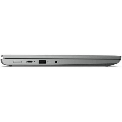 Lenovo ThinkPad L13 Gen 3 21BAS16N00 (AMD Ryzen 5 PRO 5675U 2300MHz/8GB/256GB SSD/13.3"/1920x1080/AMD Radeon) Серый - фото 65250