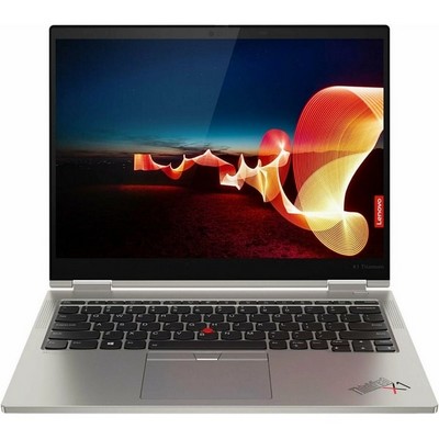 Lenovo ThinkPad X1 Titanium Yoga Gen 1 20QA00A0US (Intel Core i5 1140G7 1800MHz/16GB/256GB/13.5"/2256x1504/Touch/Intel Iris Xe) - фото 65294