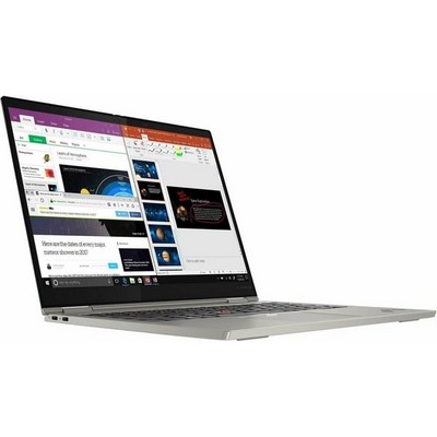 Lenovo ThinkPad X1 Titanium Yoga Gen 1 20QA00A0US (Intel Core i5 1140G7 1800MHz/16GB/256GB/13.5"/2256x1504/Touch/Intel Iris Xe) - фото 65295