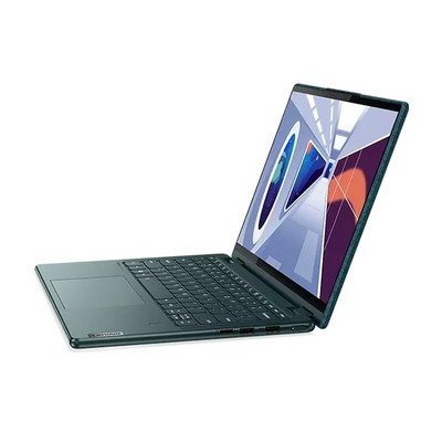 Lenovo Yoga 6 13 83B2001VUS (AMD Ryzen 5 7530U 2000MHz/8GB/512GB SSD/13.3"/1920x1200/Touch/AMD Radeon Graphics) Серый - фото 65358