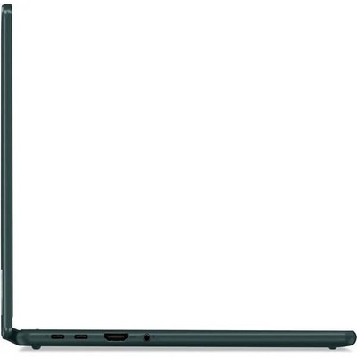 Lenovo Yoga 6 13 83B2001VUS (AMD Ryzen 5 7530U 2000MHz/8GB/512GB SSD/13.3"/1920x1200/Touch/AMD Radeon Graphics) Серый - фото 65362