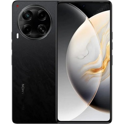 Tecno Camon 30 8/256GB Basaltic Dark - фото 65392