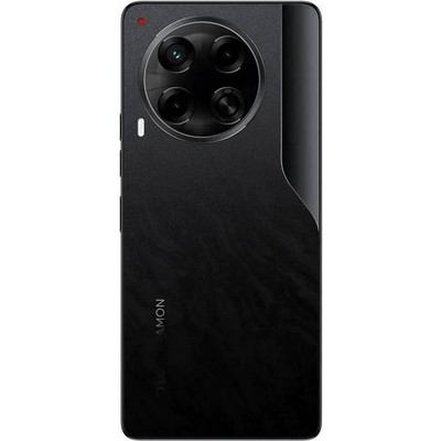 Tecno Camon 30 8/256GB Basaltic Dark - фото 65394
