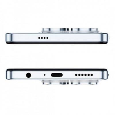 Tecno Spark 20 Pro 8/256GB Frosty Ivory - фото 65496