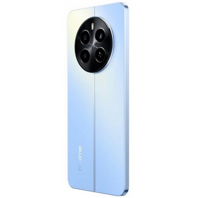 Realme 12 4G 8/256GB Blue - фото 65543