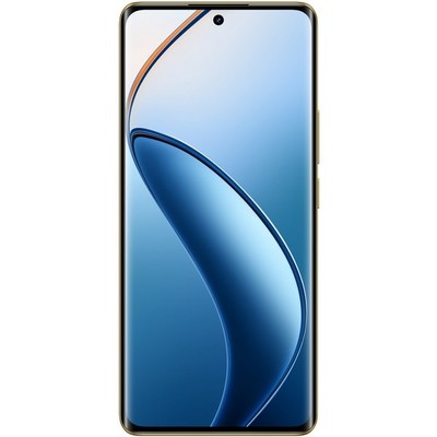 Realme 12 Pro+ 12/512GB Blue Sea - фото 65573