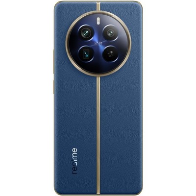 Realme 12 Pro+ 12/512GB Blue Sea - фото 65574