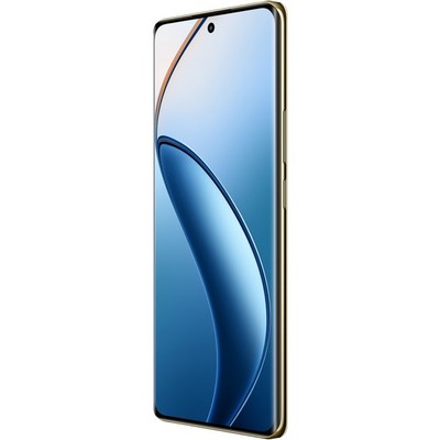 Realme 12 Pro+ 12/512GB Blue Sea - фото 65575