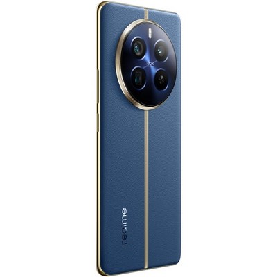 Realme 12 Pro+ 12/512GB Blue Sea - фото 65576
