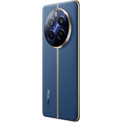 Realme 12 Pro+ 12/512GB Blue Sea - фото 65577