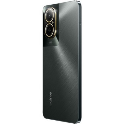 Realme C67 8/256GB Black - фото 65627
