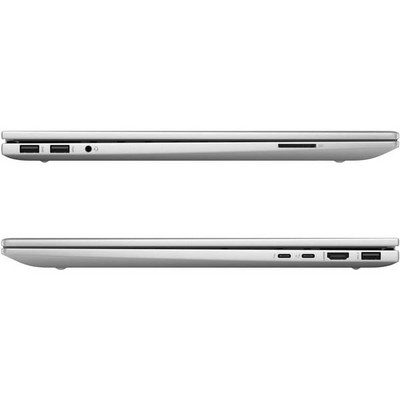 HP Envy 17 17-da0013dx (Intel Ultra 7 155H 4800MHz/16Gb/1024Gb SSD/17.3"/1920x1080/Touch/Intel Arc Graphics) Серый - фото 65649