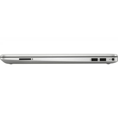 HP Laptop 15 15-dw3035 (Intel Core i5 1135G7 2400MHz/8GB/512GB SSD/15.6"/1366x768/Touch/Intel Iris Xe Graphics) Серый - фото 65672
