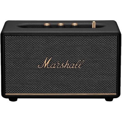 Marshall Acton III Black - фото 65850