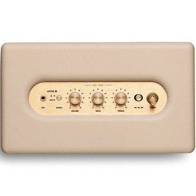 Marshall Acton III Cream - фото 65860 Marshall Acton III Cream - фото 65860