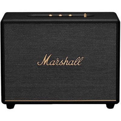 Marshall Woburn III Black - фото 65882