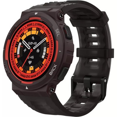 Amazfit Active Edge Black - фото 65899