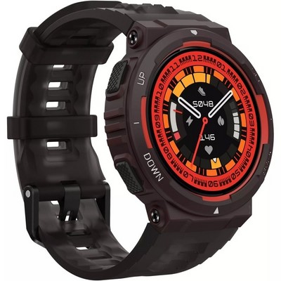 Amazfit Active Edge Black - фото 65901