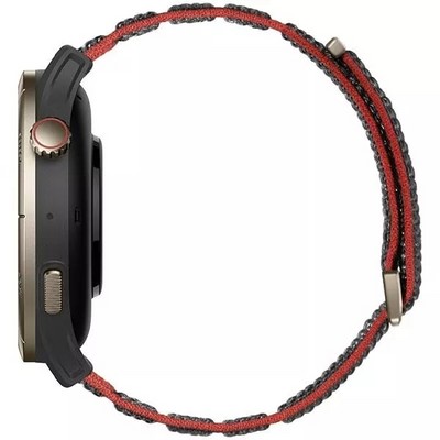 Amazfit Cheetah Pro Grey - фото 65933