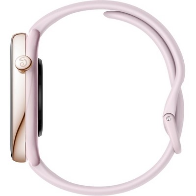 Amazfit GTR Mini Misty Pink - фото 65968