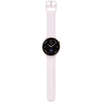 Amazfit GTR Mini Misty Pink - фото 65969