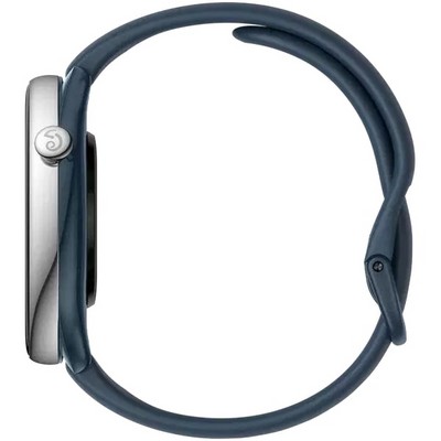 Amazfit GTR Mini Ocean Blue - фото 65974
