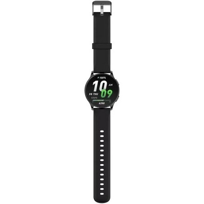 Amazfit Pop 3R Black - фото 65993