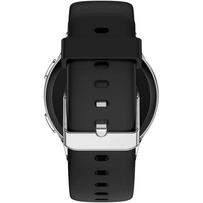 Amazfit Pop 3R Silver - фото 65998