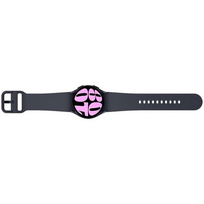 Samsung Galaxy Watch6 40mm Graphite - фото 66089