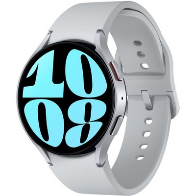 Samsung Galaxy Watch6 44mm Silver - фото 66102