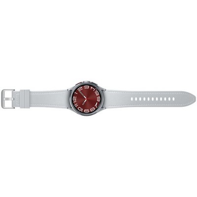 Samsung Galaxy Watch6 Classic 43mm Silver - фото 66119