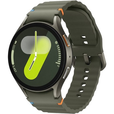 Samsung Galaxy Watch7 LTE 44mm Green - фото 66175