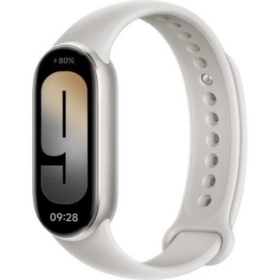 Xiaomi Smart Band 9 Titan Gray - фото 66194