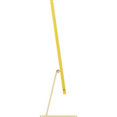 Apple iMac 24" 2024 (M4, 10C CPU, 10C GPU, 16GB, 1TB SSD) Yellow Z1EK000TF - фото 88396