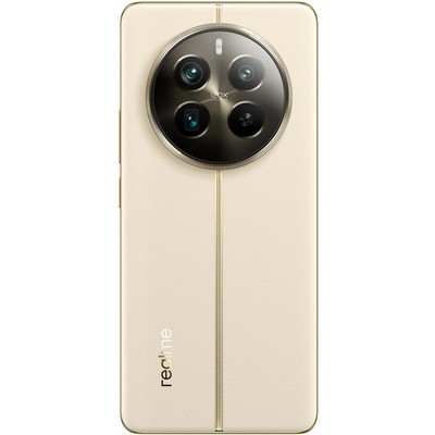 Realme 12 Pro+ 12/512GB Beige Sand - фото 66307