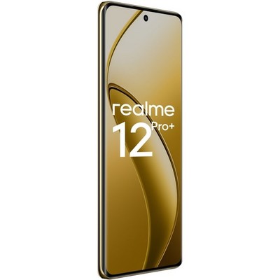 Realme 12 Pro+ 12/512GB Beige Sand - фото 66320
