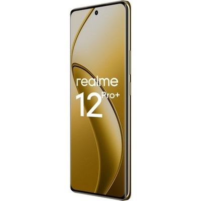 Realme 12 Pro+ 12/512GB Beige Sand - фото 66321